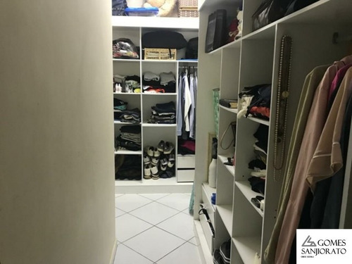 Imagem 10 de 16 de Sobrado Para A Venda No Bairro Vila Mazzei Em Santo André - Sp . - So00200 - 69385117