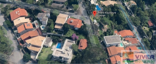Imagem 6 de 11 de Lotes Residenciais No Condomínio Jardim Vitória Régia, Um Dos Residenciais De Alto Padrão Mais Conhe - Nm4925