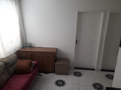 Apartamento A Venda Jd. Guilhermino Guarulhos