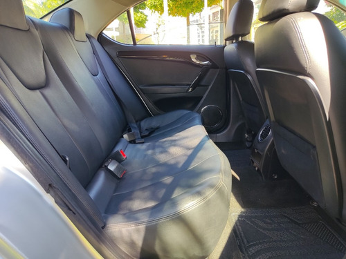 JAC J5 1.5 16V GASOLINA 4P MANUAL