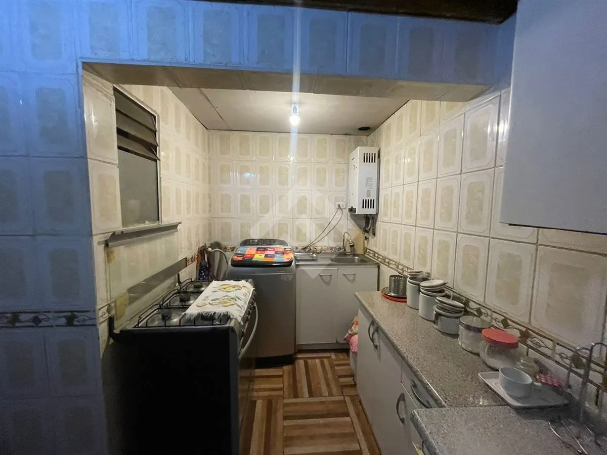 Imagen 5 de 14 de Casa En Venta De 3 Dorm. En Maipú