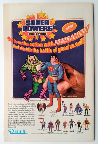 Batman And The Outsiders 27 Dc Comics 1985 Alan Davis (Usado)