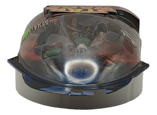 Star Wars Hasbro Revenge Of The Sith At-rt Driver