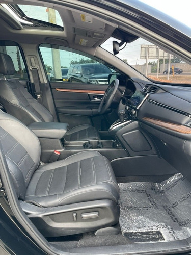 Imagen 8 de 15 de Honda Crv Americana