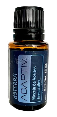 Doterra Aceite Esencial Para Estres Adaptiv De 15ml 