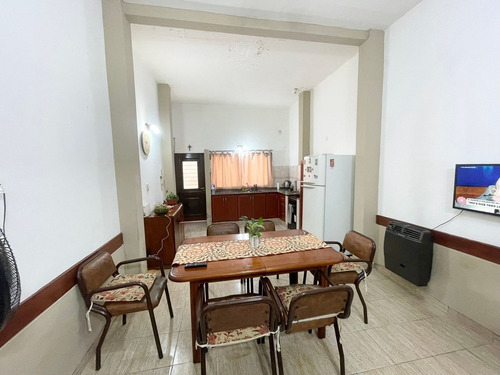 Venta Ph 3 Ambientes En Caseros Permuta Financia