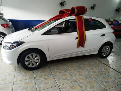 Chevrolet Onix Joy 1.0 2019