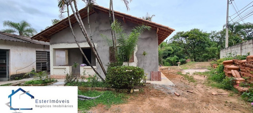 Imagem 12 de 30 de Chácara A Venda No Rio Acima - Jundiaí - Sp - Ch00005 - 70456004