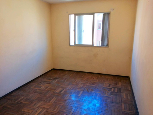 Imagen 7 de 11 de Venta De Apartamento Con 3 Dormitorios En La Teja
