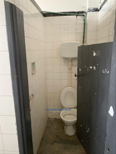 Excelente Galpón De 700m2 En Camino Maldonado