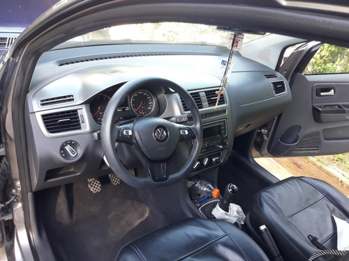 Volkswagen Suran