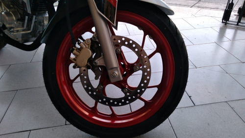 Imagen 12 de 19 de Honda Cb Twister 250 Modelo 2023 ! Retira Hoy Genamax!