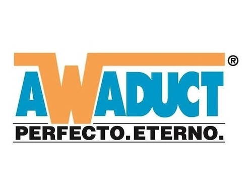 Porta Rejilla Awaduct Acero Inox 12x12 + Filtro De Insectos (Usado)