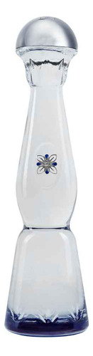 Tequila Clase Azul Plata 750 Ml