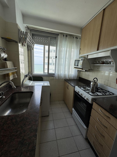 Departamento Frente Al Mar Cabo Corrientes 6 Personas