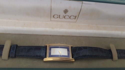 Relógio Gucci