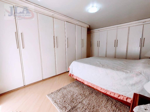 Imagem 23 de 30 de Casa Com 3 Dormitórios À Venda, 300 M² Por R$ 2.200.000,00 - Ahú - Curitiba/pr - Ca0271
