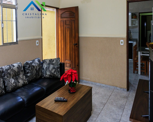 Imagem 10 de 30 de Casa - Ca00202 - 69860932