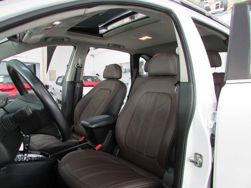 Imagem 4 de 11 de Chevrolet Captiva 2.4 Sidi 16v Gasolina 4p Automático