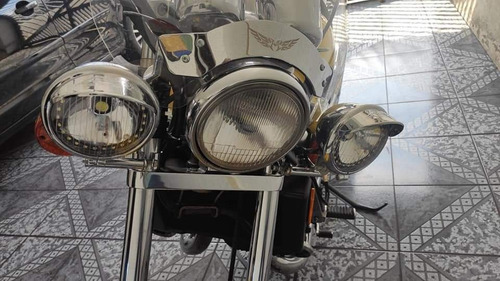 Imagem 7 de 15 de Honda 750cc