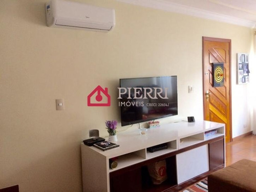 Imagem 8 de 15 de Sobrado City Pinheirinho/pirituba 3 Dorms (1 Suite) 5 Vagas - 6057