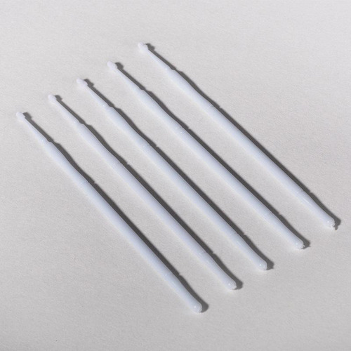 5 Aplicadores Descartáveis Micro - Extensões De Cílios