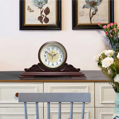 Reloj de escritorio antiguo new arrivals