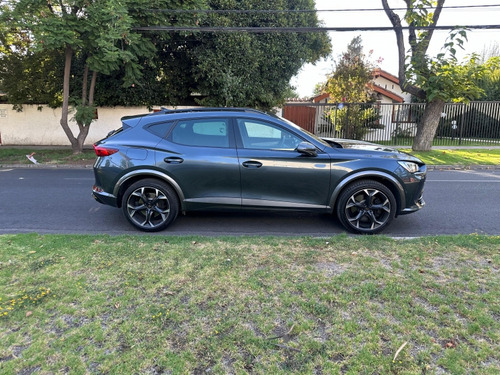 Cupra formentor 2.0 TSI 310HP DSG VZ 4WD