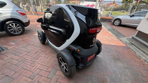 Renault Twizy Technic