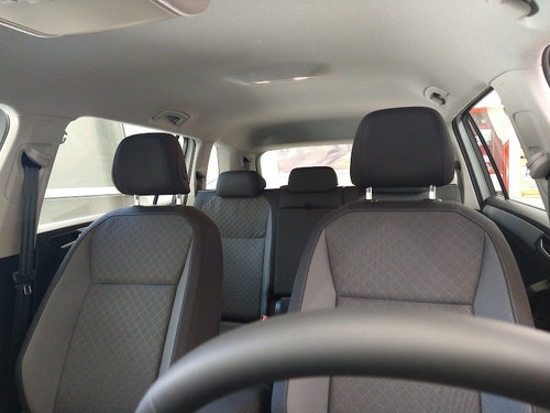 Volkswagen Tiguan Allspace Tredline 4x2 F