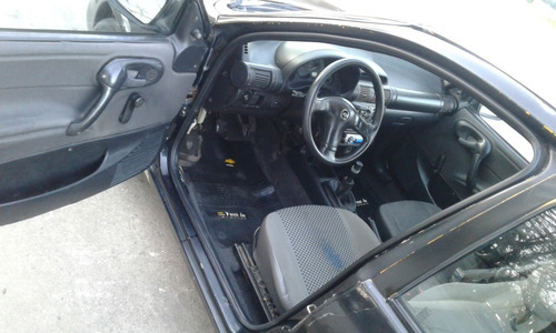 Imagen 8 de 12 de Corsa Wagon Gnc