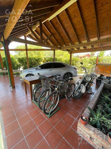 Imagen 23 de 23 de Hermosa Casa 5 Ambientes A La Venta En Campos De Echeverria, Canning