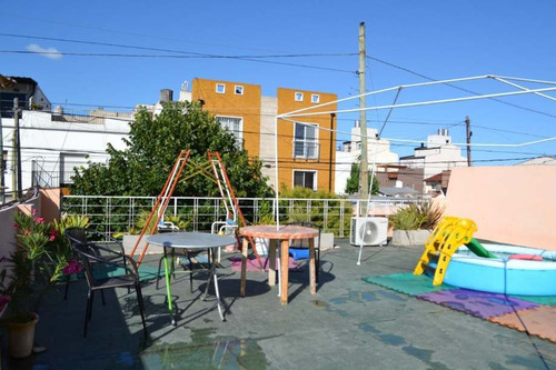 Imagen 10 de 10 de Casa Ph En Venta En Ramos Mejia Sur