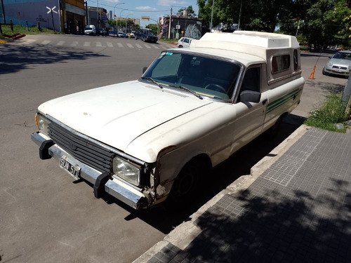 Ford Ranchero 3.6 1989