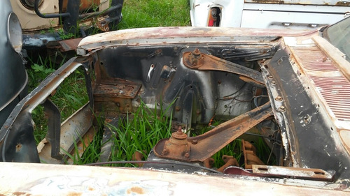 Imagem 5 de 7 de Ford Ford Maverick Buggy