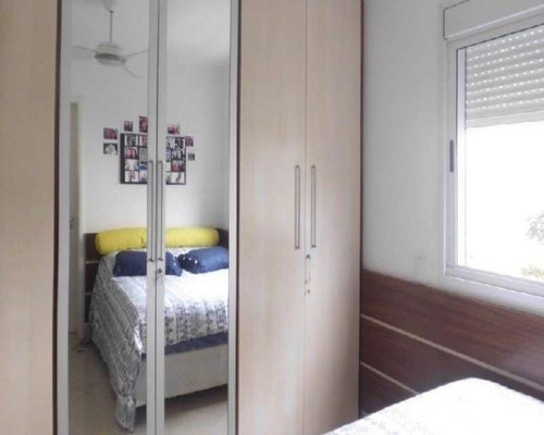 Imagem 9 de 12 de Apartamento - Vl 312 - 33194913