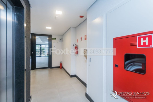 Imagem 8 de 8 de Apartamento, 2 Dormitórios, 110.32 M², Petrópolis - 179160