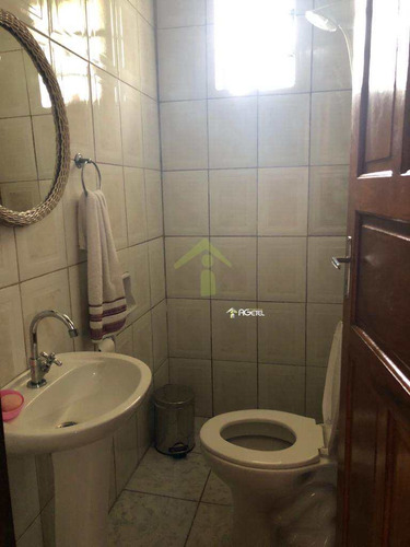 Imagem 15 de 30 de Chácara Com 2 Dorms, Jardim Tropical, Embu-guaçu - R$ 600 Mil, Cod: 1843 - V1843