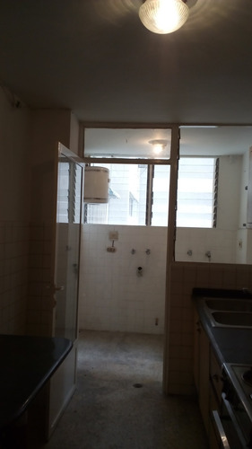 Imagen 7 de 14 de Excelente Apartamento En Chacao