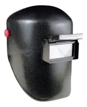 Comprar Caretas Para Soldar-soldador Con Visor Movil Vidrio Isa-303