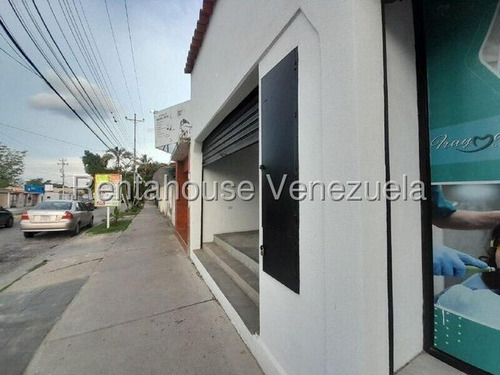 Local Comercial En Alquiler Cabudare Con 48m2 Listo Para Ser Adecuado A Tu Necesidad Laboral 25 8297 Comunicate Soy Gabi Irastorza
