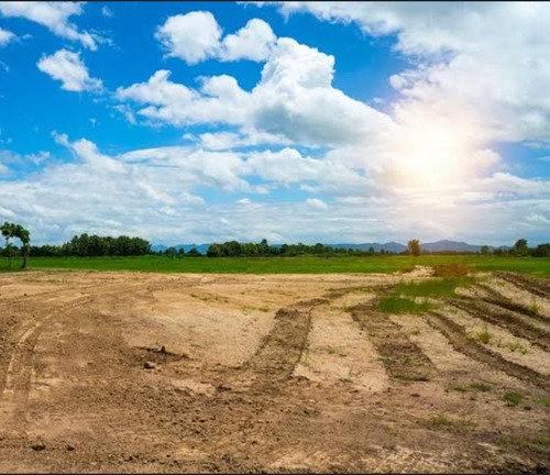 Se Vende Por Ocasión Amplio Terreno En La Ciudad De Piura