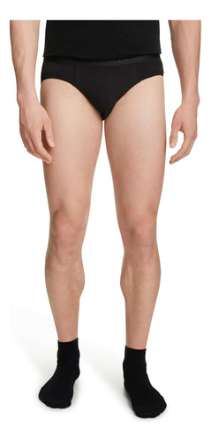 Falke Calzoncillos Diarios Cómodos Para Hombre, Paquete De 2