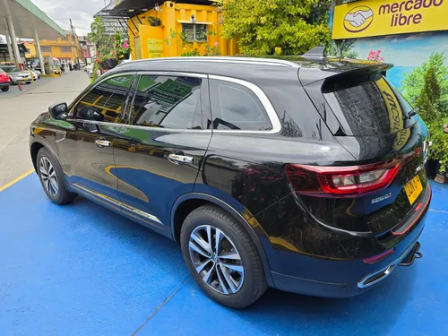 Renault Koleos 2.5 Intens