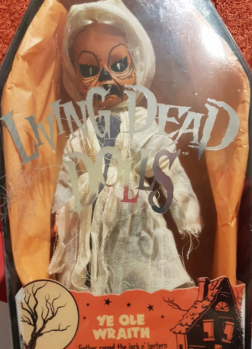 Living Dead Dolls Ye Ole
