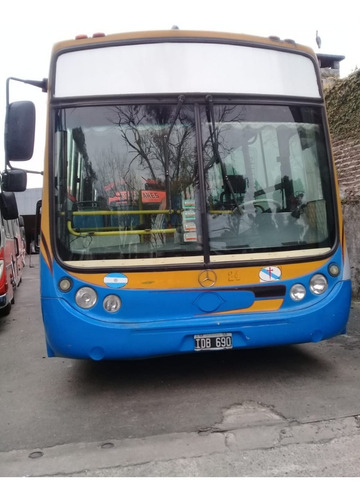 Mercedes Benz 1315