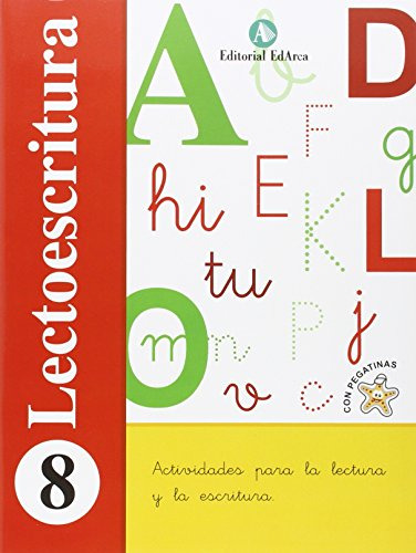 Lectoescritura - Vv Aa