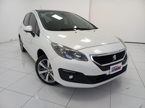 Peugeot 308 1.6 Feline Hdi 115cv