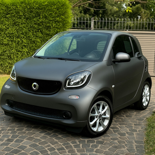 Smart Fortwo 1.0 City