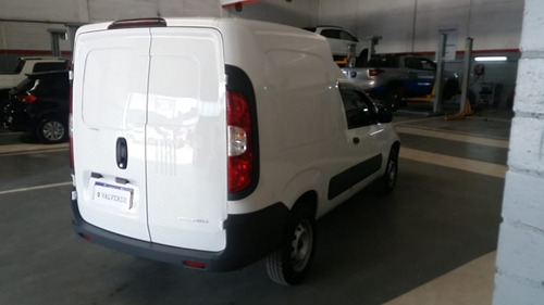 Imagem 4 de 5 de Fiat Fiorino Endurance 1.4 Flex Manual
